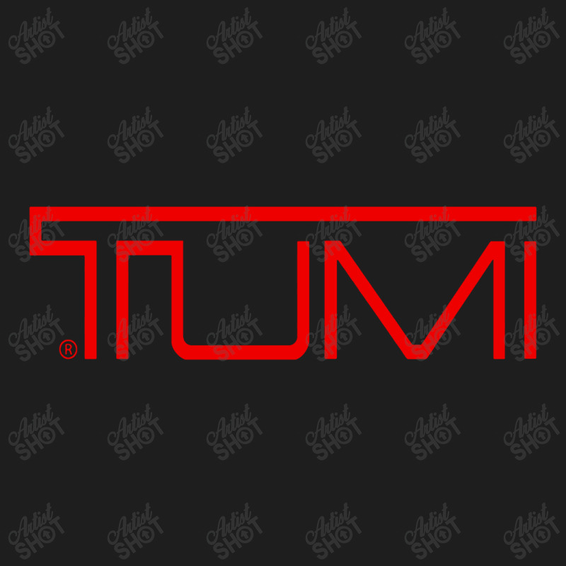 Tumi Classic T-shirt by GoldenArt | Artistshot