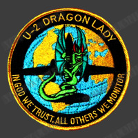 U-2 Dragon Lady Patch Men's Polo Shirt | Artistshot