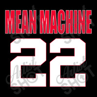 Mean Machine 22 V-neck Tee | Artistshot