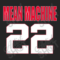 Mean Machine 22 Unisex Hoodie | Artistshot