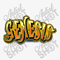 Best Genesis Ladies Fitted T-shirt | Artistshot