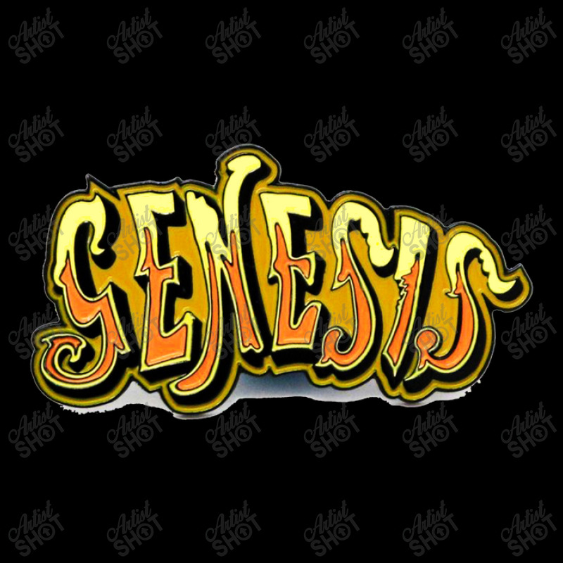 Best Genesis Legging by sarons3logo | Artistshot