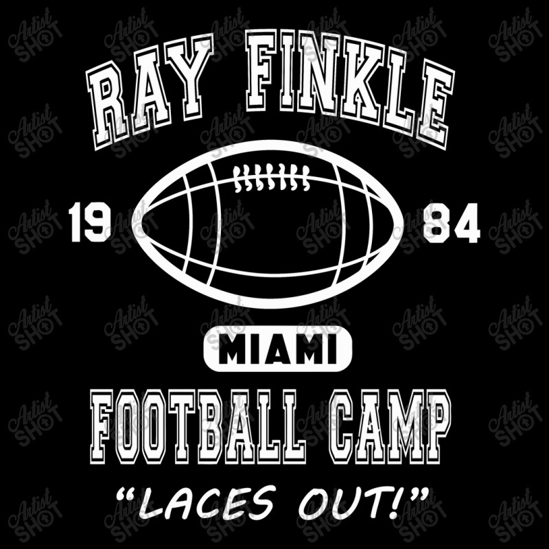 Custom Ray Finkle Football Camp Socks 