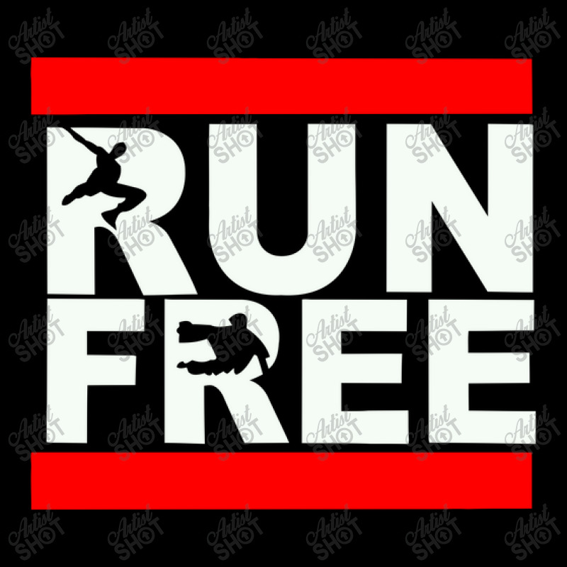 Free Running Parkour Run Free Pocket T-Shirt by yudihap | Artistshot