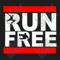 Free Running Parkour Run Free Classic T-shirt | Artistshot