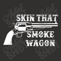 Skin That Smoke Wagon Champion Hoodie | Artistshot