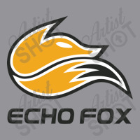 The Echo Fox 3/4 Sleeve Shirt | Artistshot