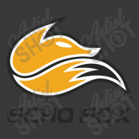 The Echo Fox Ladies Curvy T-shirt | Artistshot