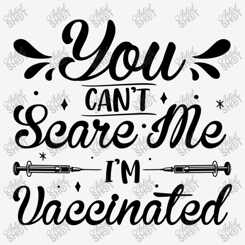 Im Vaccinated Classic T-shirt by Zero_art | Artistshot