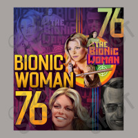 Bionic Woman V3, Bionic Woman Racerback Tank | Artistshot