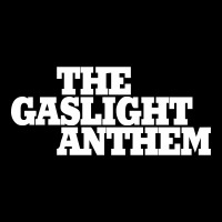 Gaslight Anthem New V-neck Tee | Artistshot