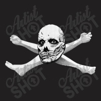 Mask Abominable My Favorite People T-shirt | Artistshot