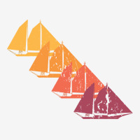 Sailing T  Shirt Sail Boat Retro T  Shirt Travel Mug | Artistshot