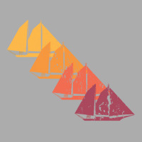 Sailing T  Shirt Sail Boat Retro T  Shirt Men's T-shirt Pajama Set | Artistshot