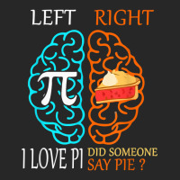 Left Pi Right Pie, I Love Pi Did Someone Say Pie Pi Day 3.14 Character ...