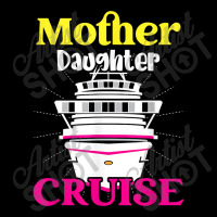 Mother Daughter Cruise Ship Travel Travelling Cruise Trip For Mens Wom Pocket T-shirt | Artistshot