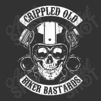 Crippled Old Biker Bastards Baby Bodysuit | Artistshot