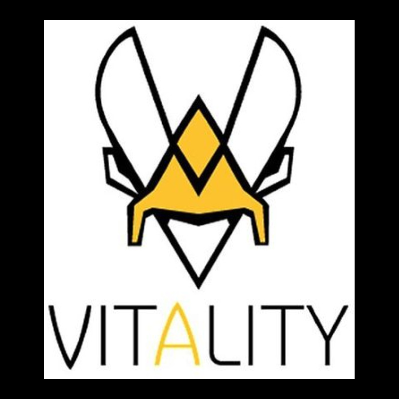 League Of Legends Team Vitality Kids Cap by Penalgf | Artistshot