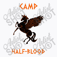 Camp Half Blood Flying Hours T-shirt | Artistshot