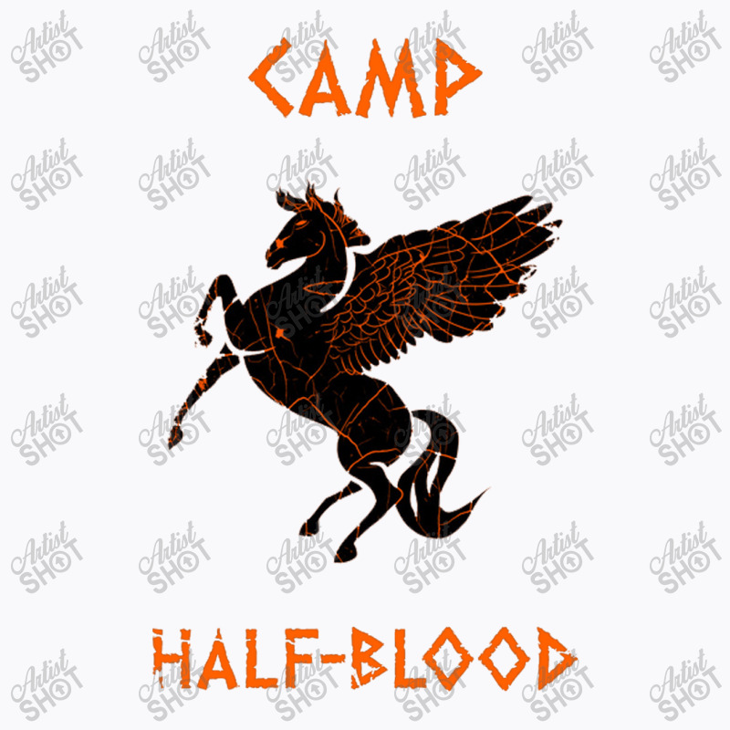 Camp Half Blood Flying Hours T-Shirt by soleramanak | Artistshot