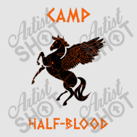 Camp Half Blood Flying Hours Exclusive T-shirt | Artistshot