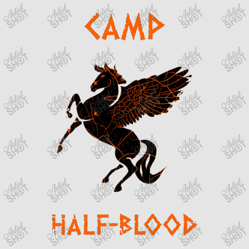 Camp Half Blood Flying Hours Exclusive T-shirt by soleramanak | Artistshot