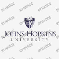 Johns Hopkins University Adjustable Cap | Artistshot