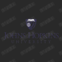 Johns Hopkins University Printed Hat | Artistshot