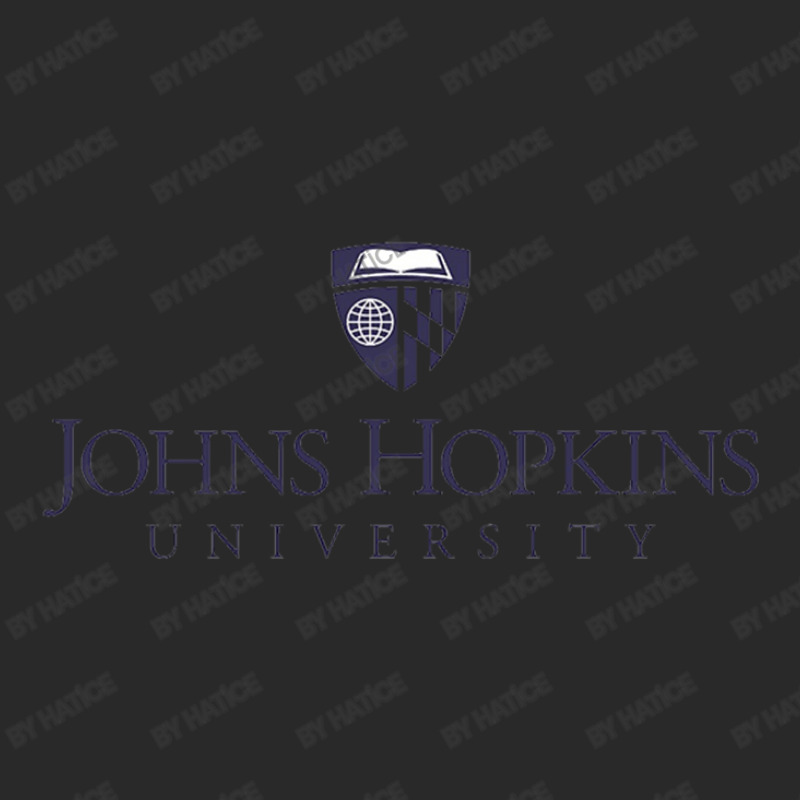 Johns Hopkins University Printed Hat | Artistshot