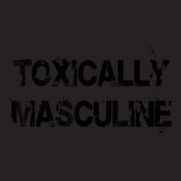 Toxic Masculinity Toxically Masculine, Guys Manly Alpha Male T Shirt Vintage Cap | Artistshot