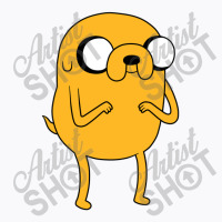 Jake The Dog T-shirt | Artistshot