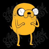 Jake The Dog Lightweight Hoodie | Artistshot