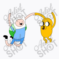 Jake The Dog T-shirt | Artistshot