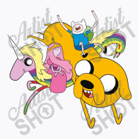 Jake The Dog T-shirt | Artistshot