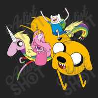 Jake The Dog 3/4 Sleeve Shirt | Artistshot