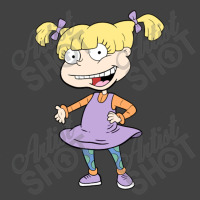 Angelica   Rugrats Vintage T-shirt | Artistshot