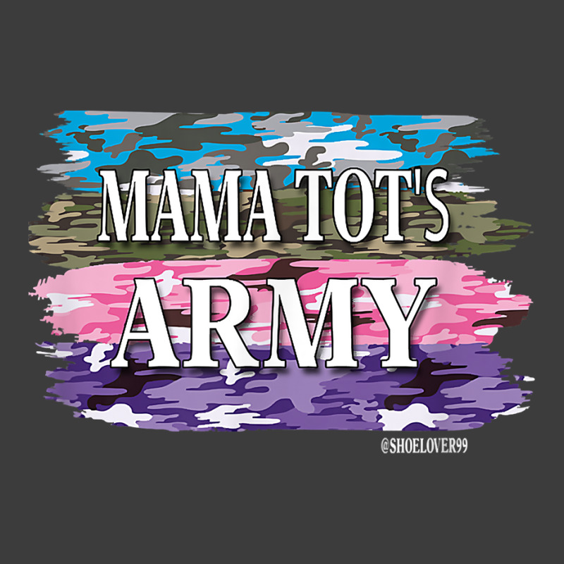 Shoelover99 Merch Ophelia Mama Tot's Army T Shirt Men's Polo Shirt | Artistshot