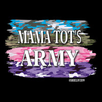 Shoelover99 Merch Ophelia Mama Tot's Army T Shirt Unisex Jogger | Artistshot