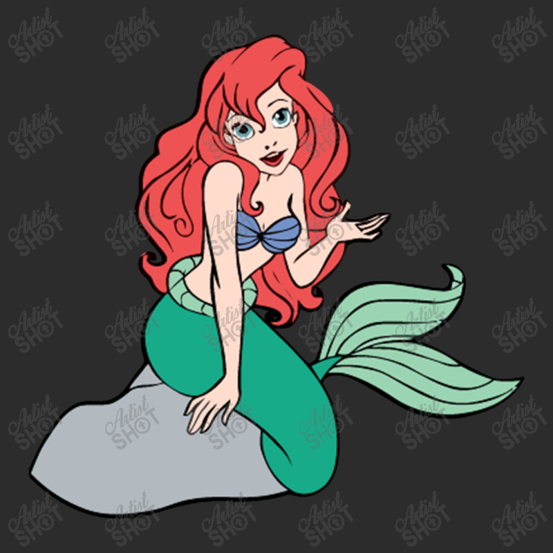 Ariel Exclusive T-shirt by meritanila | Artistshot