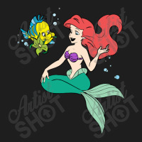 Ariel Classic T-shirt | Artistshot