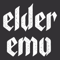 Elder Emo. For Old Fans Of Emo Music. Alternative Scene T Shirt Vintage Short | Artistshot