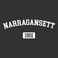 Narragansett Rhode Island 1901 Souvenir T Shirt Baby Bodysuit | Artistshot