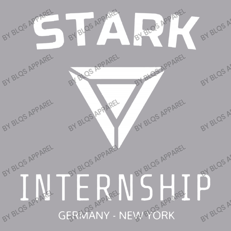 Stark Internship Youth 3/4 Sleeve by BLQS Apparel | Artistshot