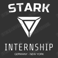 Stark Internship Baby Bodysuit | Artistshot