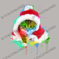 Merry Christmas Cat Baby Tee | Artistshot