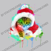 Merry Christmas Cat Baby Bodysuit | Artistshot