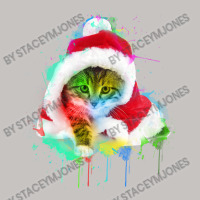 Merry Christmas Cat Long Sleeve Baby Bodysuit | Artistshot