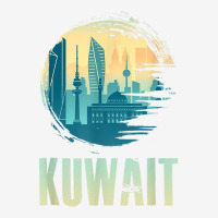 Visit Kuwait! Wanderlust, Famous Cities, Travelling T Shirt Adjustable Cap | Artistshot