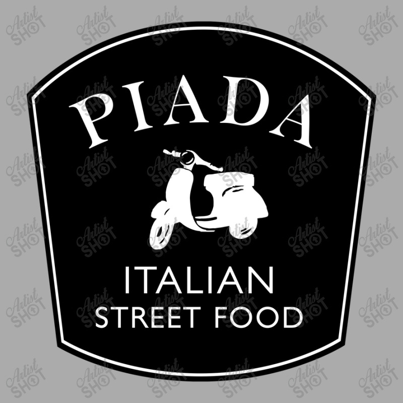 Piada Italian Street Food T-Shirt by Eun-Kyung | Artistshot