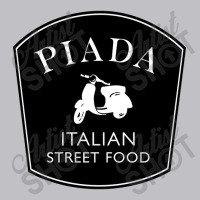 Piada Italian Street Food Pocket T-shirt | Artistshot